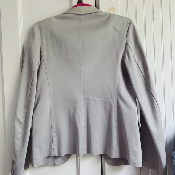 Vintage Agnes B. Paris Blazer - Picture 3 of 4